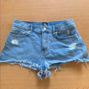 Urban Outfitter Shorts